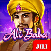 Ali Baba table game 5 hot game