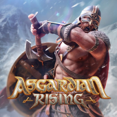 Asgardian Rising table game 5 hot game