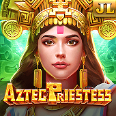 Aztec Priestess table game 5 hot game