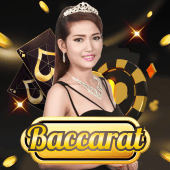 Baccarat table game 5 hot game