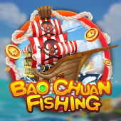 Bao Chuan Fishing table game 5 fishing game