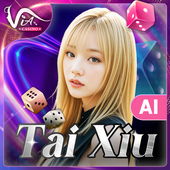 Blockchain Tai Xiu table game 5 live casino