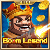 Boom Legend table game 5 fishing game