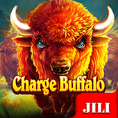 Charge Buffalo table game 5 hot game