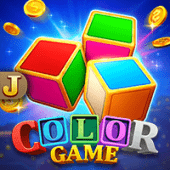 Color Game table game 5 slot