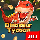 Dinosaur Tycoon table game 5 fishing game