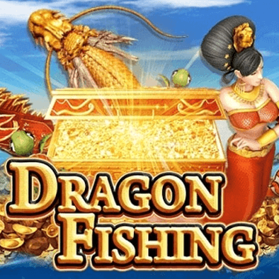 Dragon Fishing table game 5 fishing game