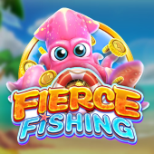 Fierce Fishing table game 5 fishing game