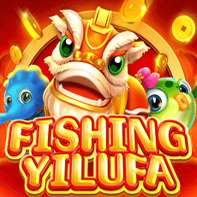 Fishing Yi Lu Fa table game 5 fishing game