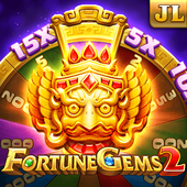Fortune Gems 2 table game 5 slot