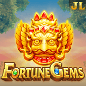 Fortune Gems table game 5 slot