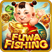 Fuwa Fishing table game 5 fishing game