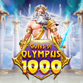 Gates of Olympus 1000 table game 5 hot game