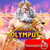 Gates of Olympus table game 5 hot game