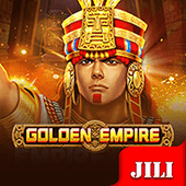 Golden Empire table game 5 slot