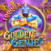 Golden Genie table game 5 hot game