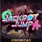 Jackpot Jump table game 5 cards game