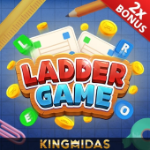 Ladder Game table game 5 cards game