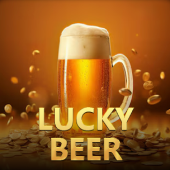 Lucky Bear table game 5 cards game
