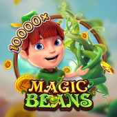 Magic Beans table game 5 hot game