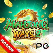 Mahjong Ways 2 table game 5 hot game