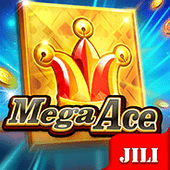 Mega Ace table game 5 slot