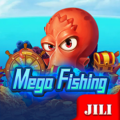 Mega Fishing table game 5 fishing game