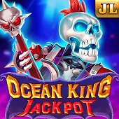 Ocean King Jackpot table game 5 fishing game