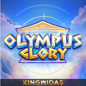 Olympus Glory table game 5 cards game