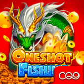 Oneshot Fishing table game 5 fishing game