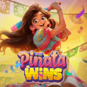 Pinata Wins table game 5 hot game