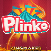 Plinko table game 5 cards game