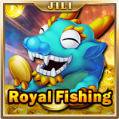 Royal Fishing table game 5 fishing game