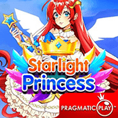 Starlight Princess table game 5 hot game