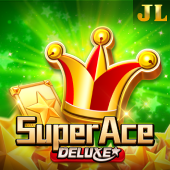 Super Ace Deluxe table game 5 hot game