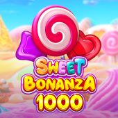 Sweet Bonanza 1000 table game 5 slot