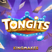 Tongits table game 5 cards game