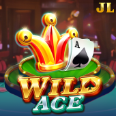 Wild Ace table game 5 slot