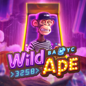 Wild Ape table game 5 hot game