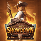 Wild Bounty Showdown table game 5 slot