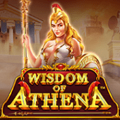 Wisdom of Athena table game 5 slot